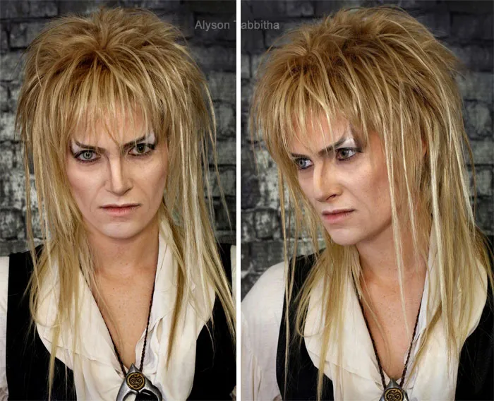 Jareth (Dentro del laberinto)