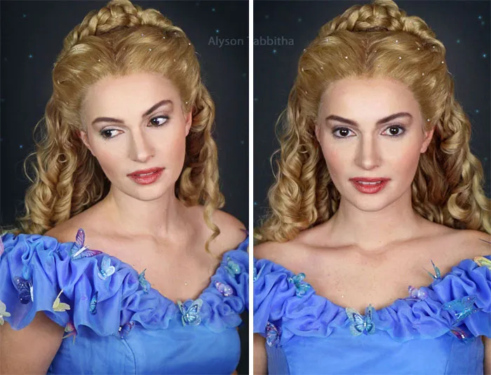 Cenicienta