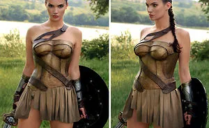 This Cosplayer Can Turn Herself Into Any Character (29 New Pics)