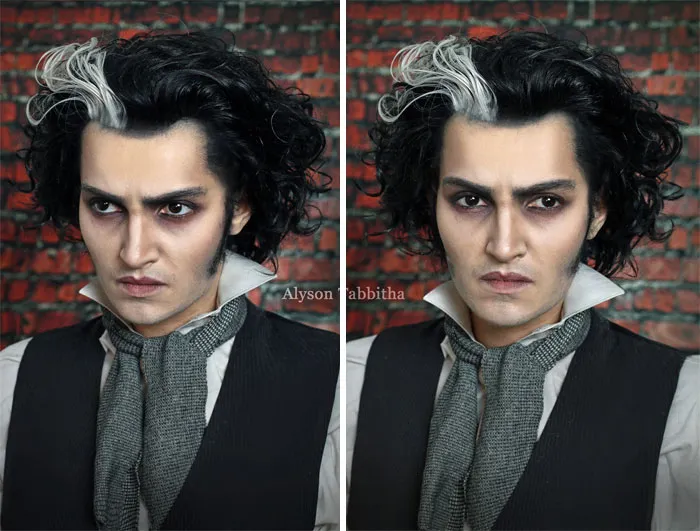 Sweeney Todd