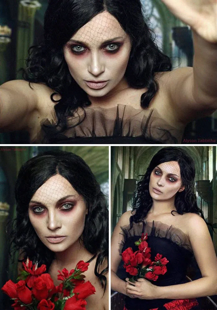 Helena (Video de My Chemical Romance)