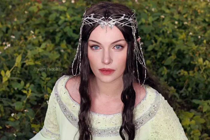 Arwen (El señor de los Anillos)