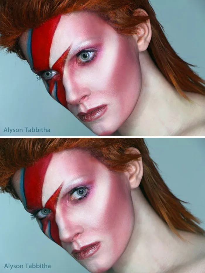 David Bowie