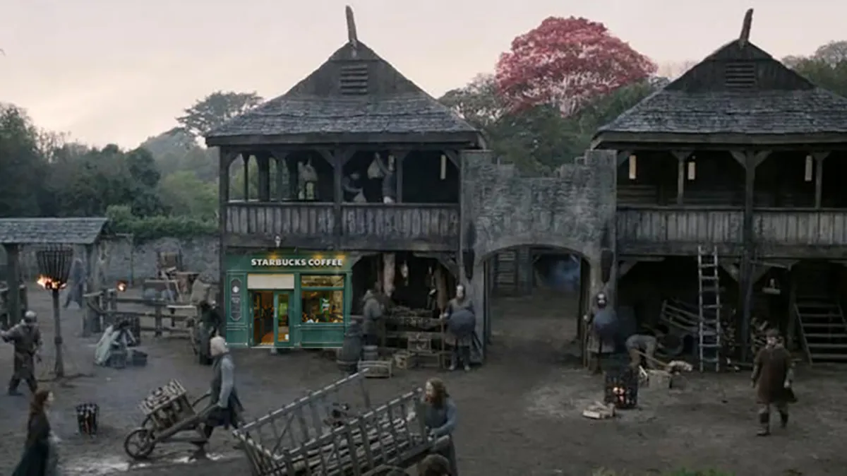 Winterfell
