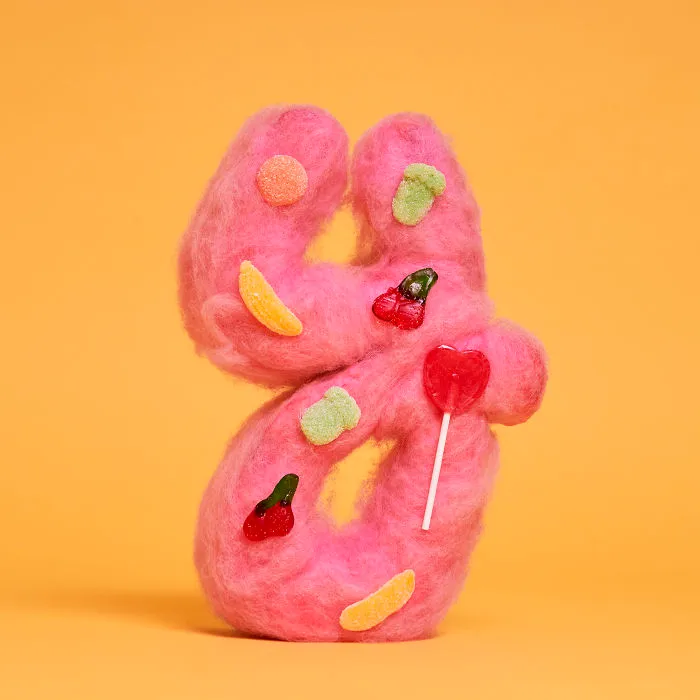 Yummy World