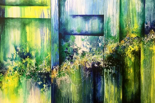 A Gander At 3 Famous Abstract Paintings