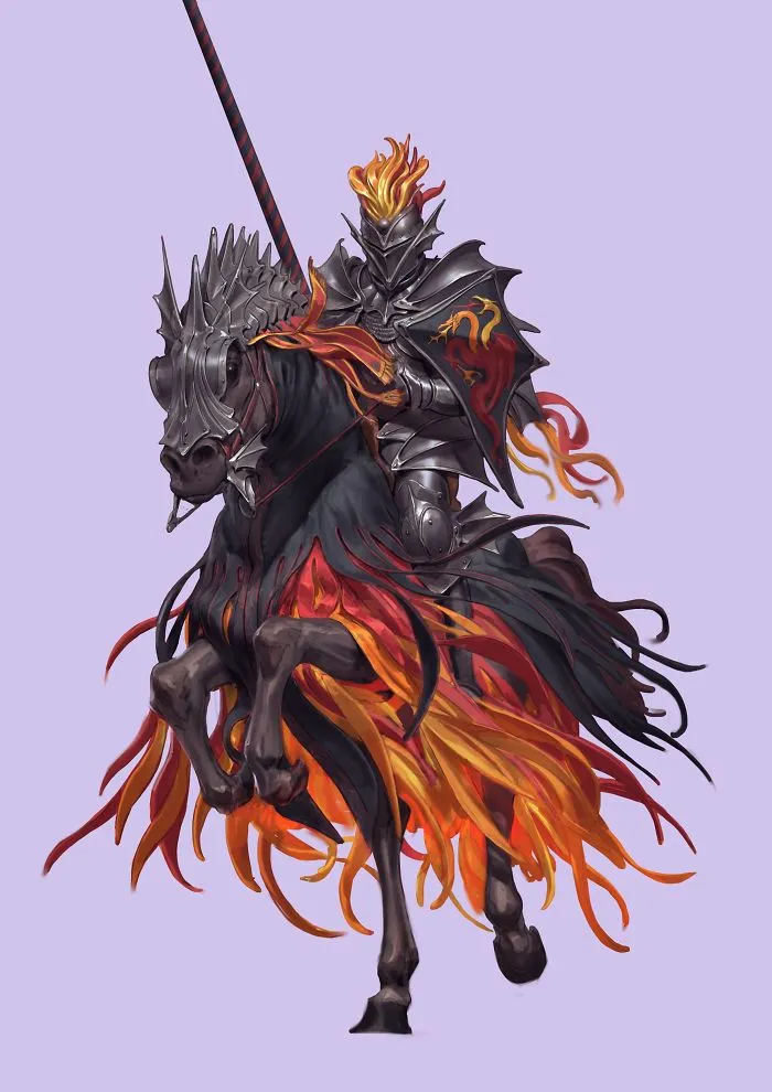 Aerion Brightflame