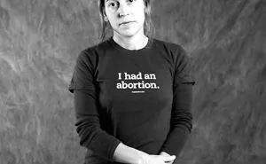 I Took Portraits Of 17 Women Who Had Abortions To Show It Has Many Faces And Many Reasons
