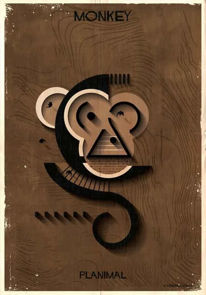 Monkey