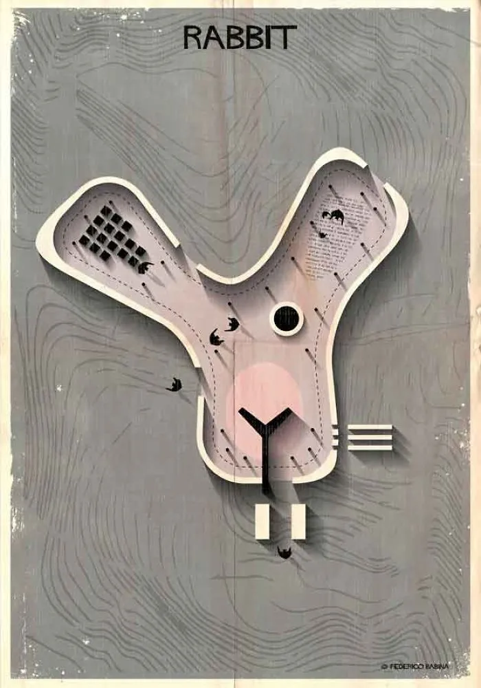 Rabbit