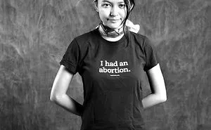 I Took Portraits Of 17 Women Who Had Abortions To Show It Has Many Faces And Many Reasons