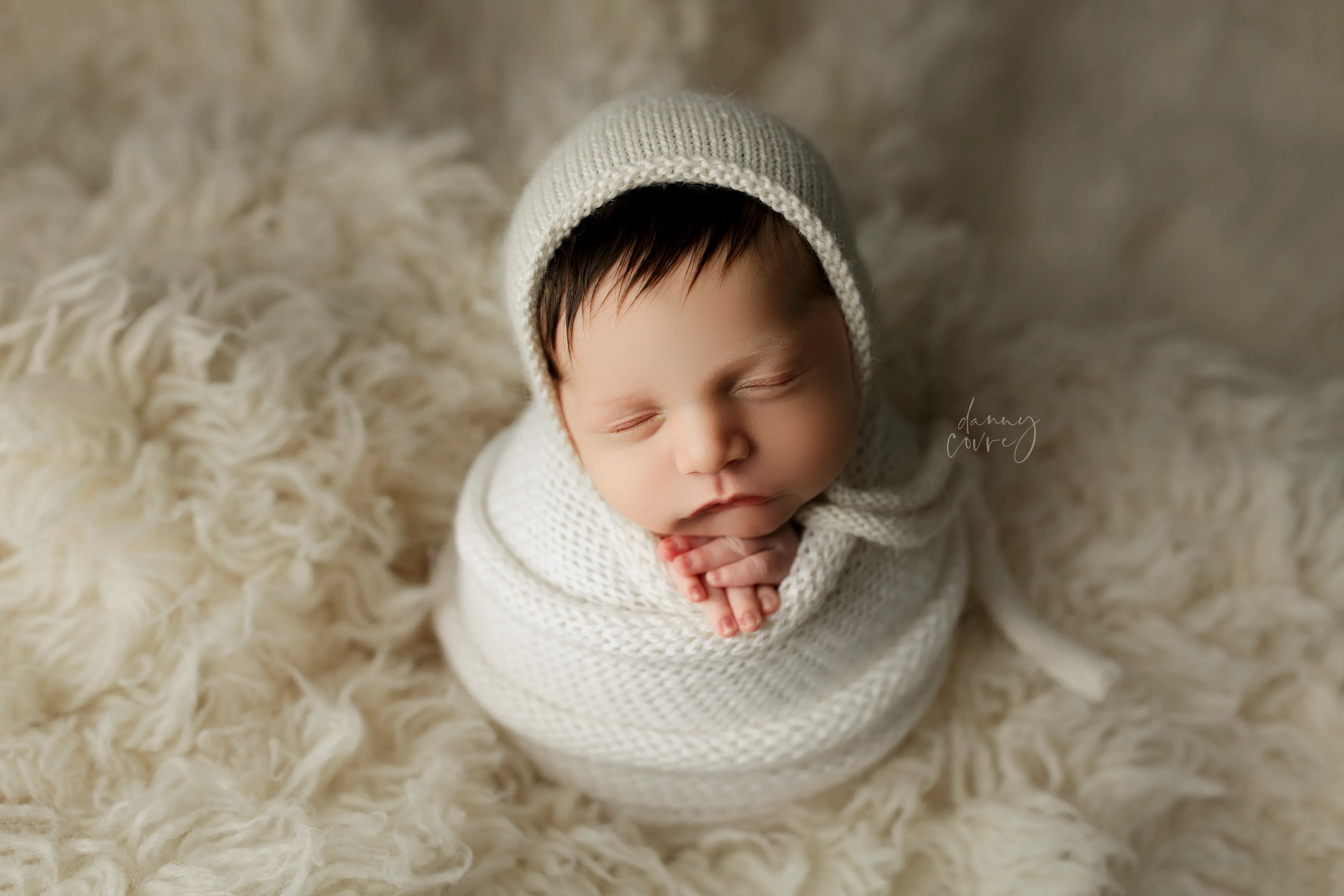 Mr. Gabriel At 9 Days New