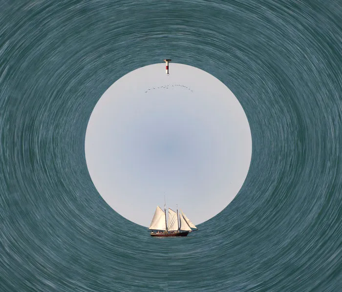 Sail On