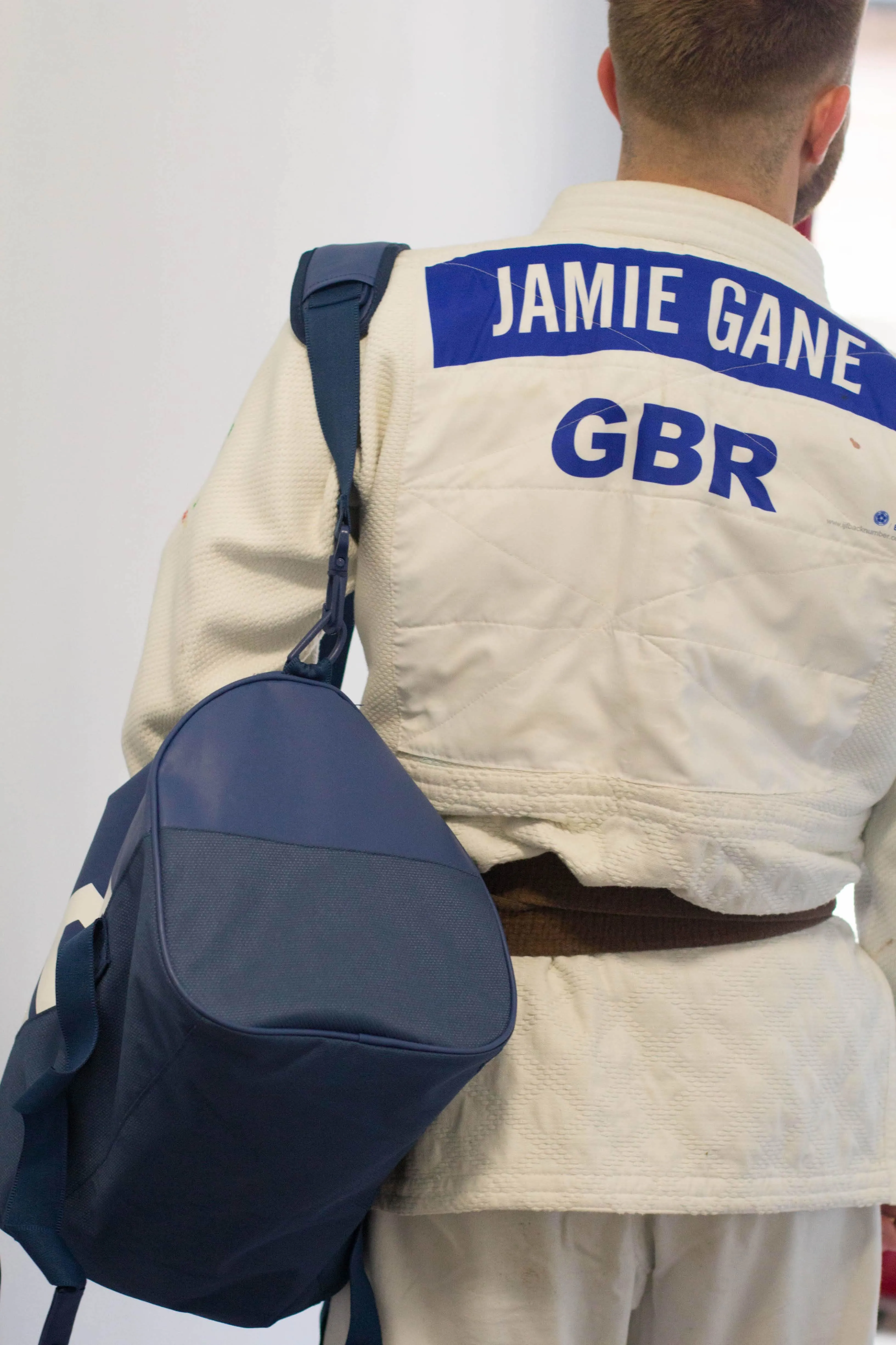 Amputee Ranked Second In The World For Judo Against Those Without Physical Disabilities