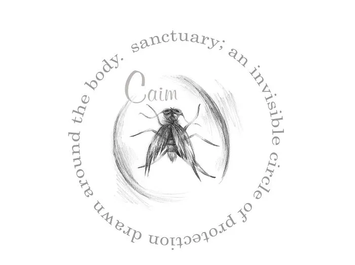 Caim