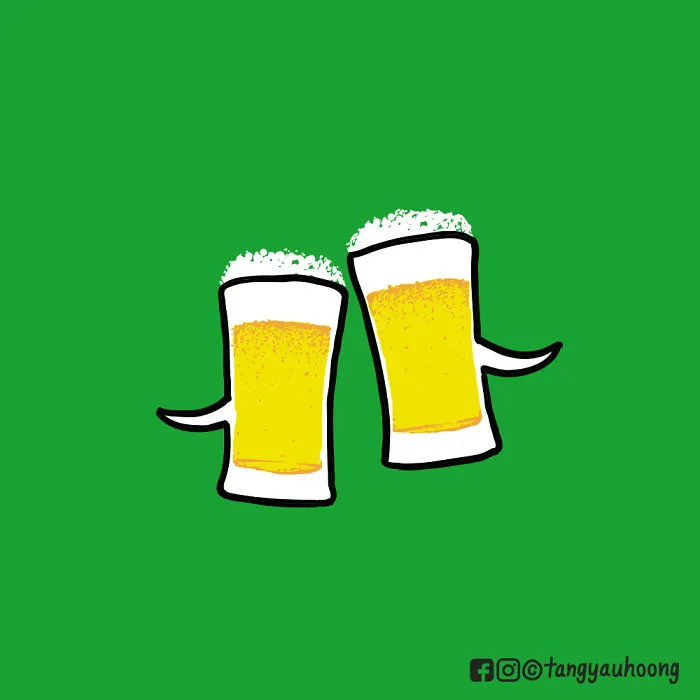 Cheers