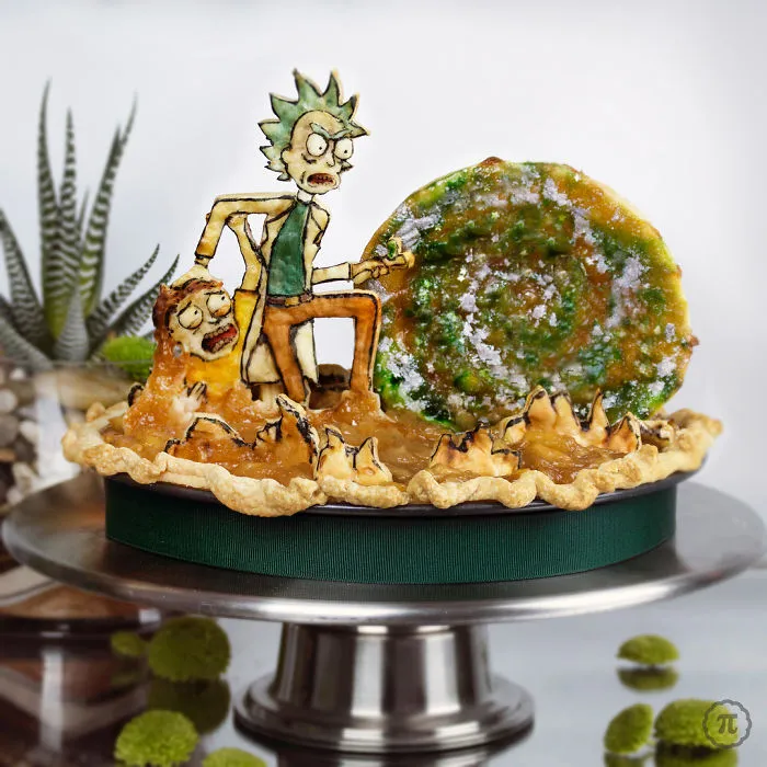 Rick And Morty