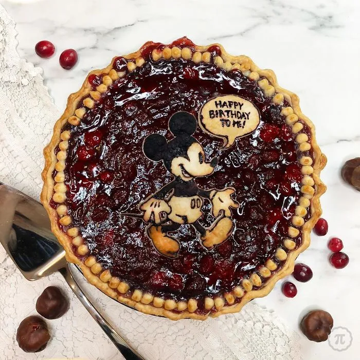 Mickey Mouse
