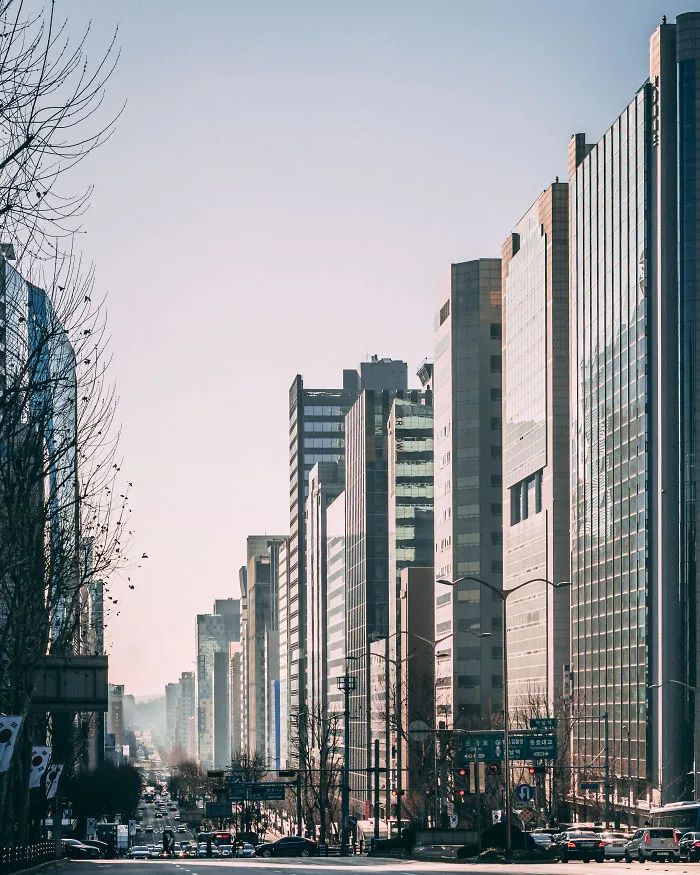 I've Been Living In South Korea For Three Years And Here Are Some Photos That I've Taken So Far