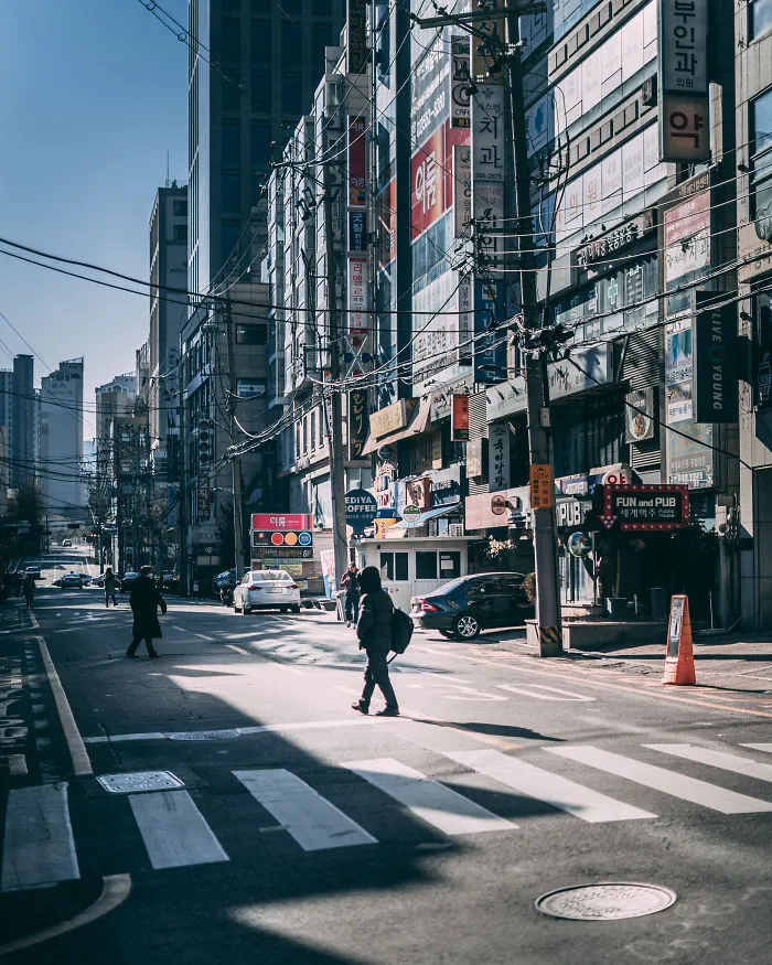 I've Been Living In South Korea For Three Years And Here Are Some Photos That I've Taken So Far