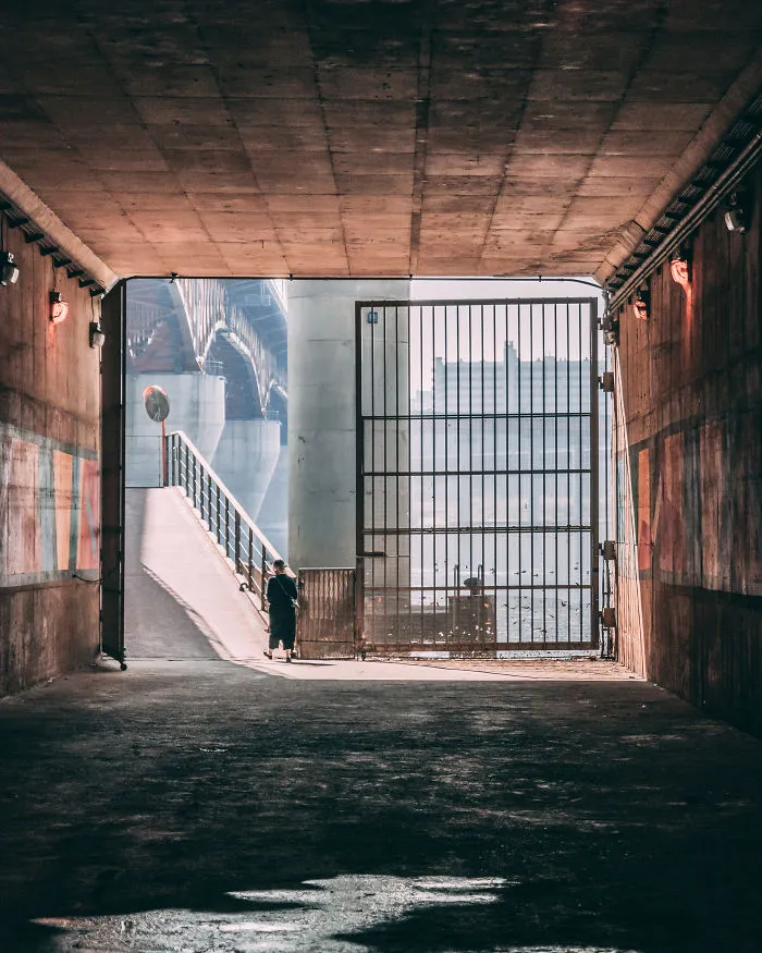 I've Been Living In South Korea For Three Years And Here Are Some Photos That I've Taken So Far