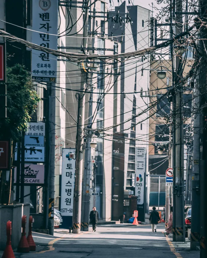 I've Been Living In South Korea For Three Years And Here Are Some Photos That I've Taken So Far