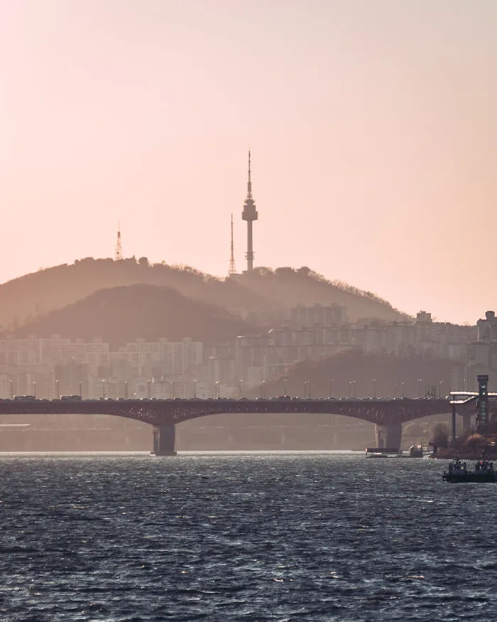 I've Been Living In South Korea For Three Years And Here Are Some Photos That I've Taken So Far