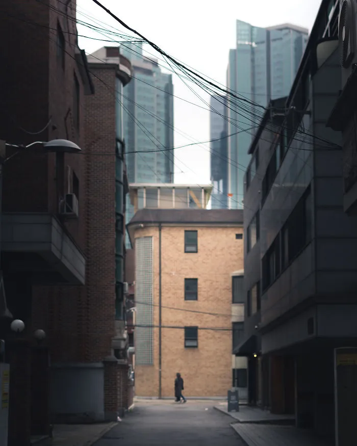 I've Been Living In South Korea For Three Years And Here Are Some Photos That I've Taken So Far