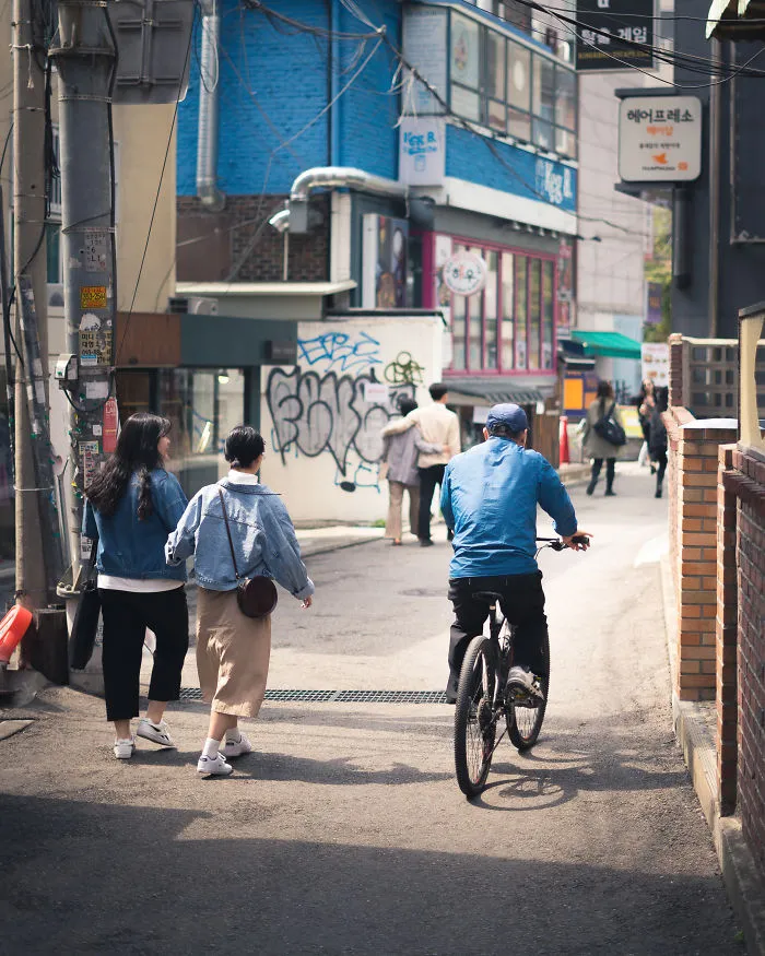 I've Been Living In South Korea For Three Years And Here Are Some Photos That I've Taken So Far