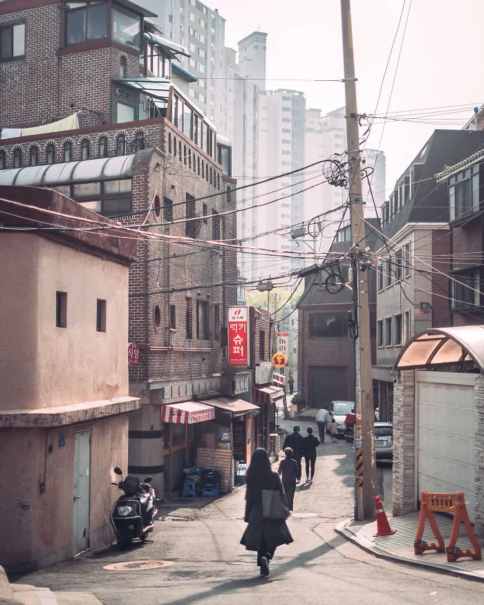 I've Been Living In South Korea For Three Years And Here Are Some Photos That I've Taken So Far
