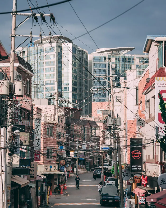 I've Been Living In South Korea For Three Years And Here Are Some Photos That I've Taken So Far