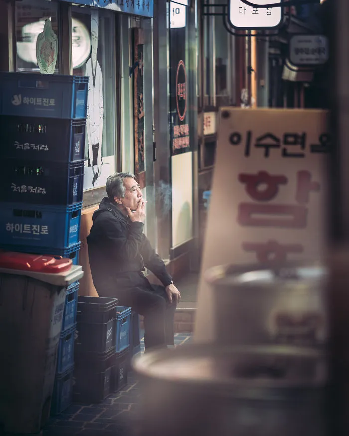 I've Been Living In South Korea For Three Years And Here Are Some Photos That I've Taken So Far