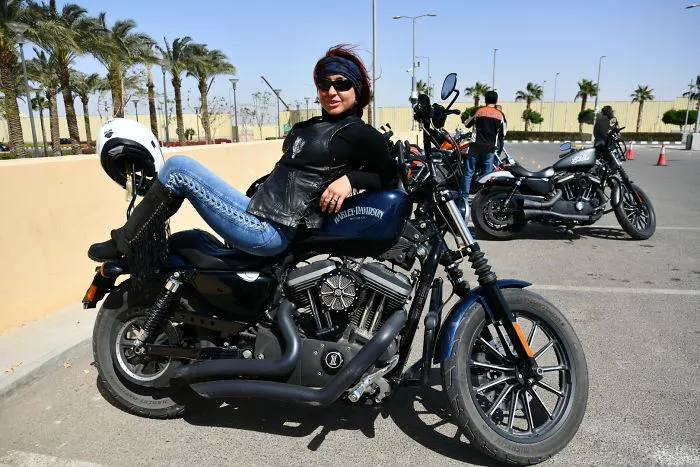 Egypt