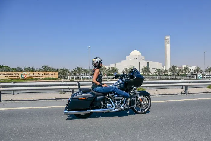 Dubaï
