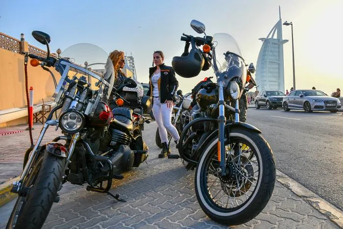 Dubaï