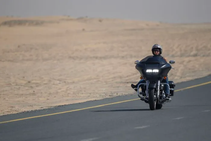 Dubaï