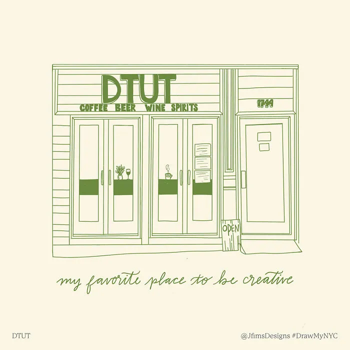 Dtut