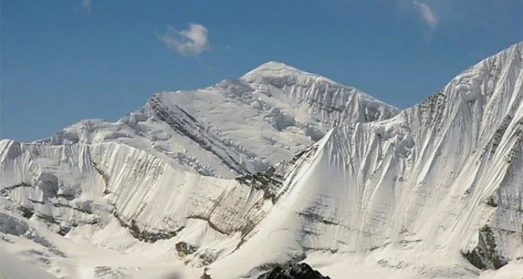 Dhaulagiri Circuit Trek