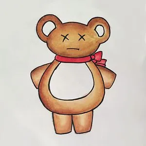 RIP Bear