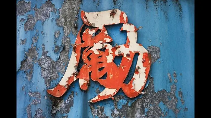 I Took 1,000 Photos Of Hong Kong’s Old Shop Signs And I Have Been Learning Chinese To Create This Visual Poetry