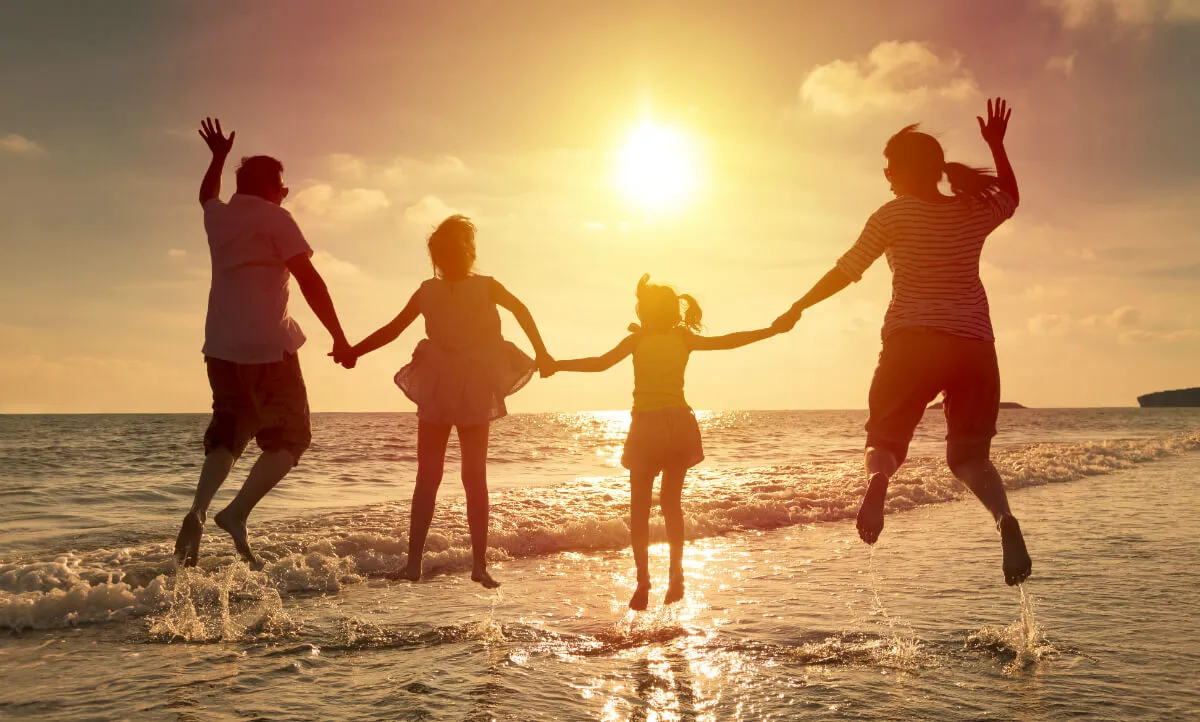 The Best Ways To Make Sure Your Kid Feels Loved