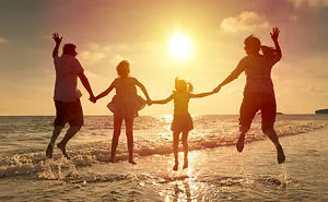 The Best Ways To Make Sure Your Kid Feels Loved