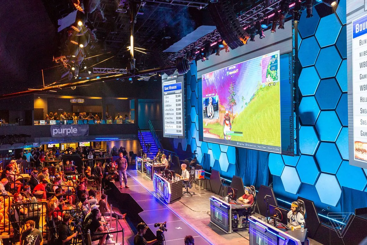 Fortnite E-Sports Player, Mohamed Bah Known As ‘Breezeagent’ Wins $50,000 In The Secret Skirmish Event