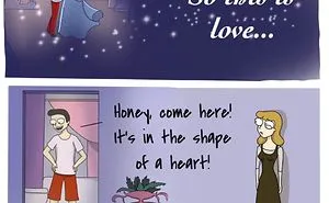 I Turn My Most Inappropriate Thoughts Into Comics That You Shouldn’t Show Your Grandma (40 New Pics)