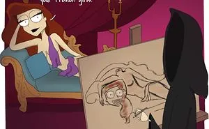 I Turn My Most Inappropriate Thoughts Into Comics That You Shouldn’t Show Your Grandma (40 New Pics)