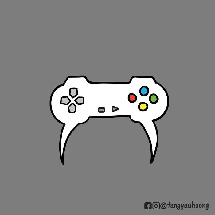 Gamers Talk