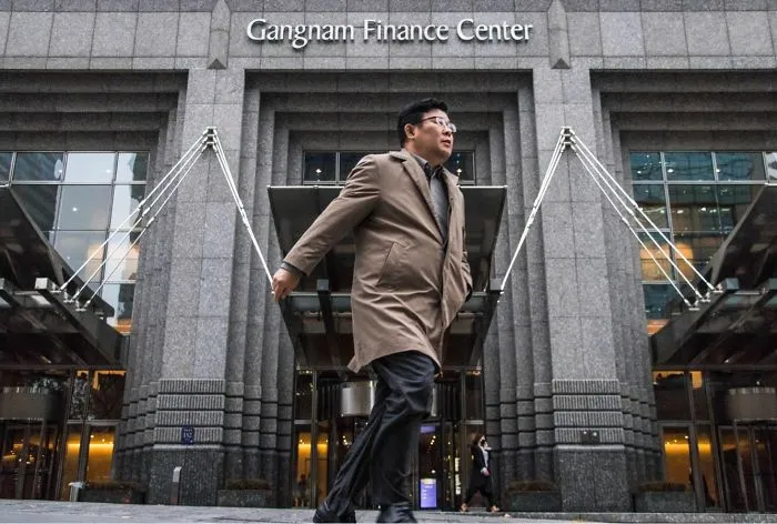 The Streets Of Seoul Through My Lens