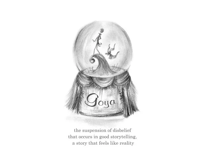 Goya