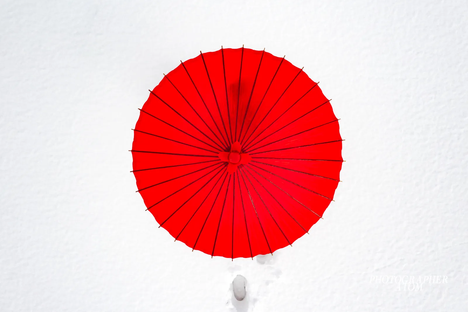 Japonism & Minimalism - Hinomaru