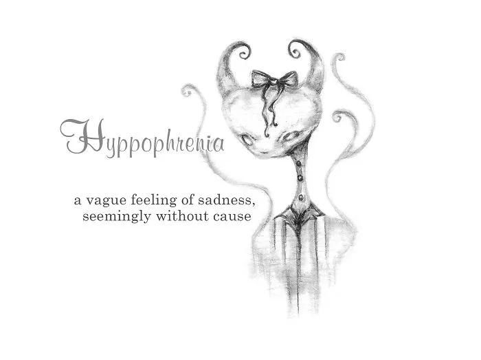 Hyppophrenia